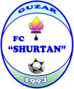 Shurtan Guzar